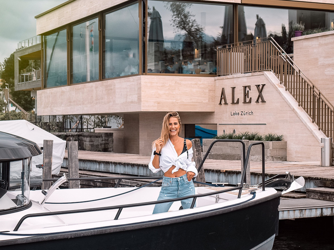 Alex Lake Zürich主图