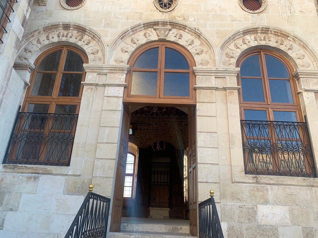 Kilis Sinagogu