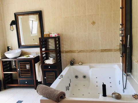 La Marina del Pinet酒店住宿-Just Relaxed Holidays in Spain