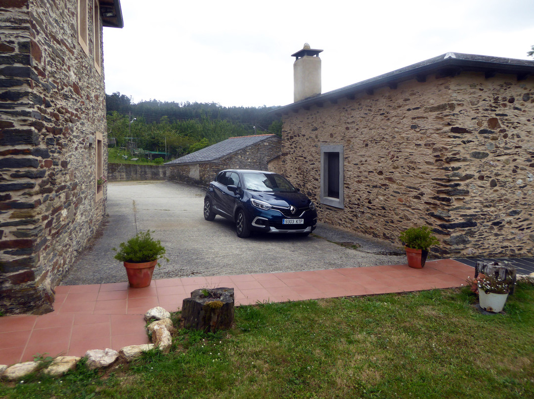 Lugar del Río主图