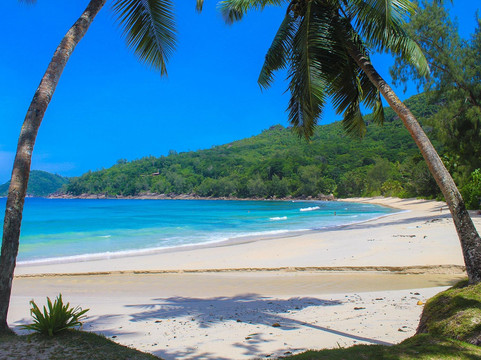 Sez Travel-维多利亚必去景点