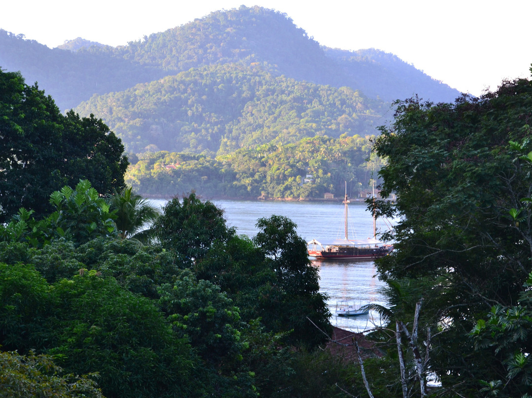 Canto do Hibisco主图