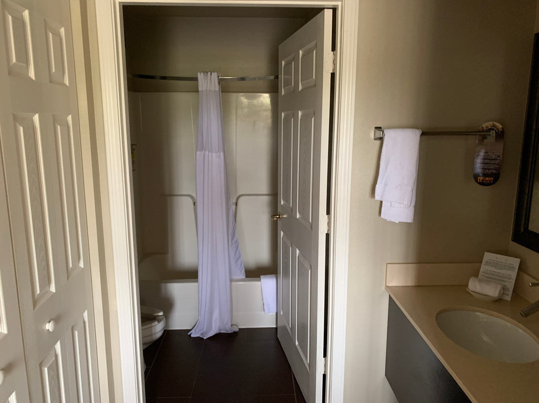 Staybridge Suites Chicago-Oakbrook Terrace by IHG主图