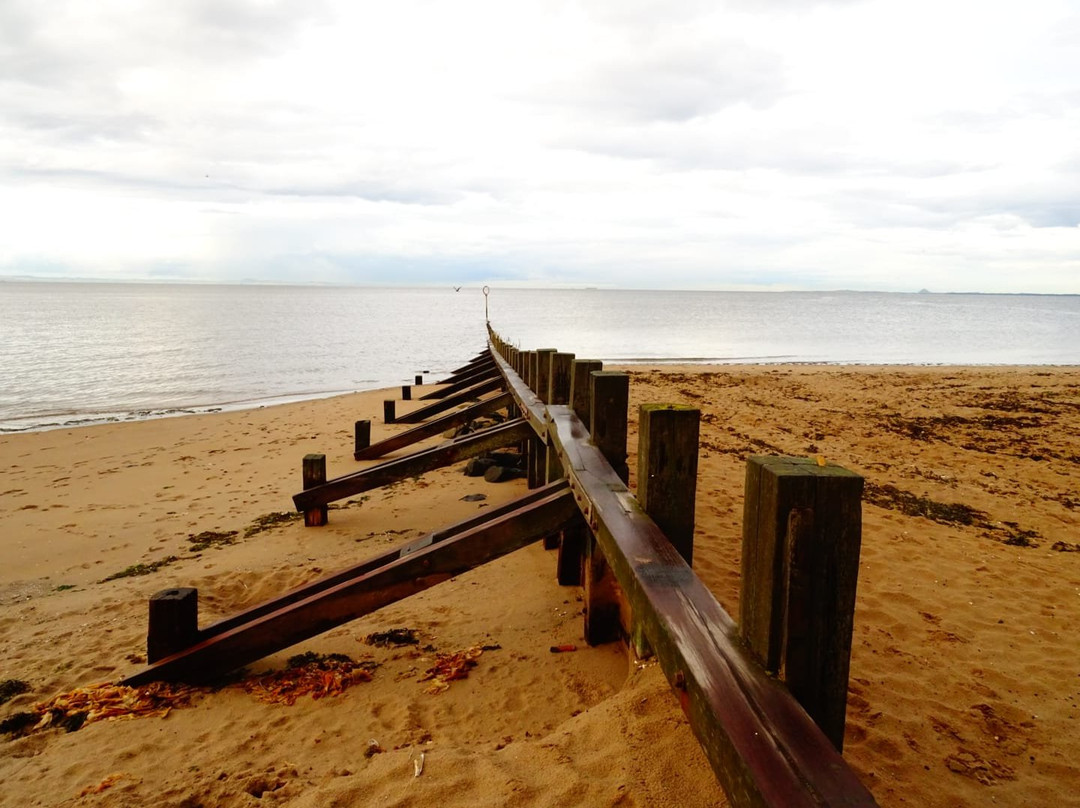 Straven Guest House主图