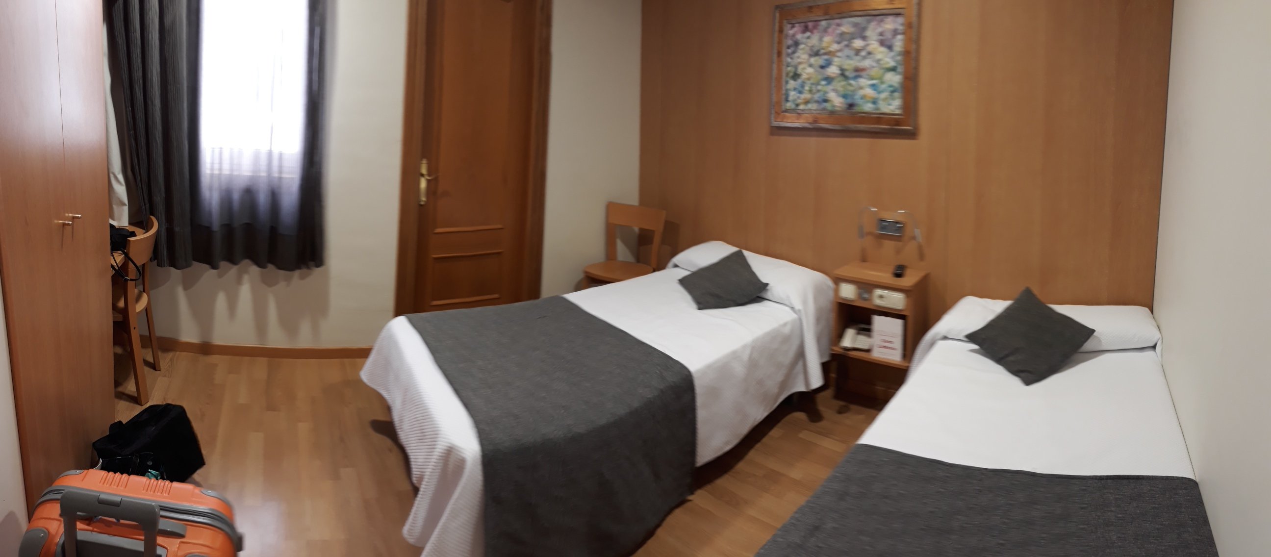 Hostal Izaga-官方