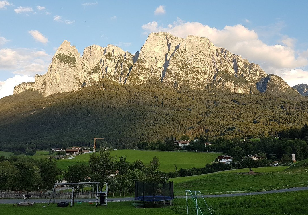 Chiesa di San Costantino景点图片