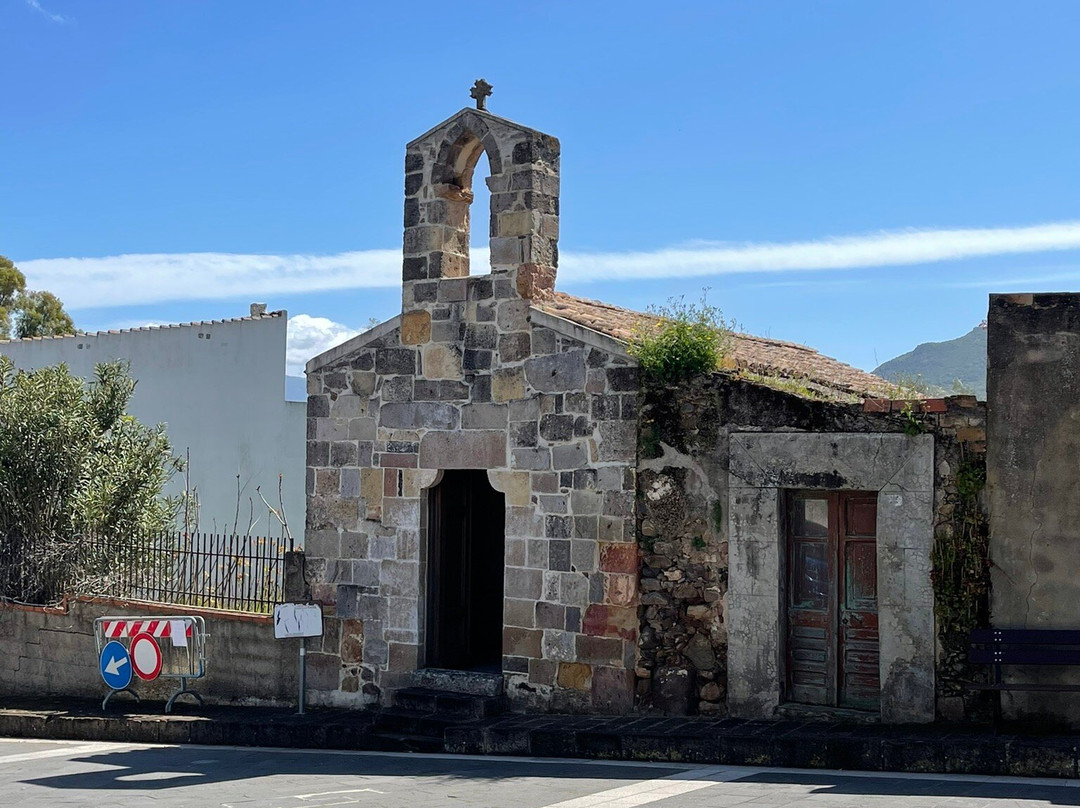 Chiesa Romanica di San Giacomo