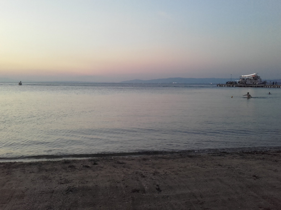 Aigli Hotel Perea主图