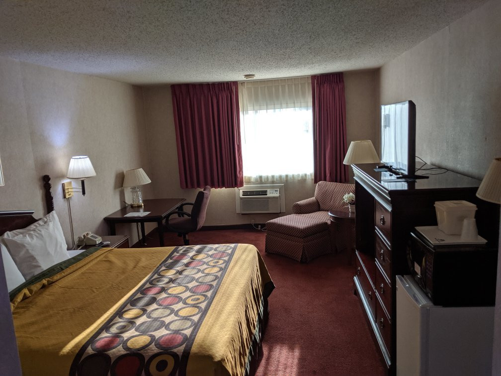 Regency Inn Ullin.Hotel - Cheekwood Inn Ullin, IL主图