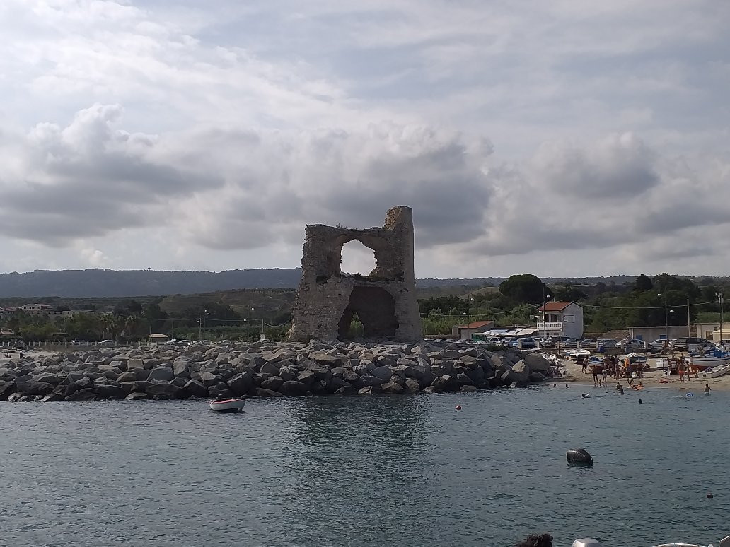 Torre della Rocchetta景点图片