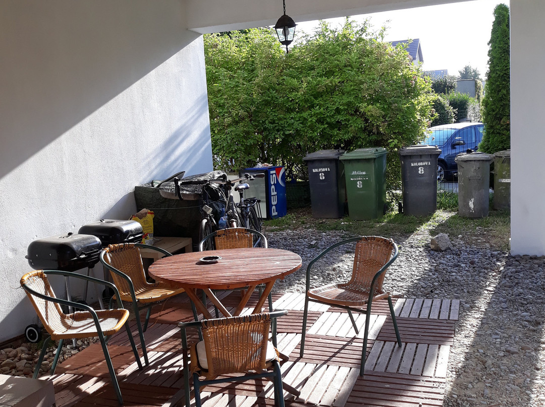 Dom Wczasowy Witaj主图