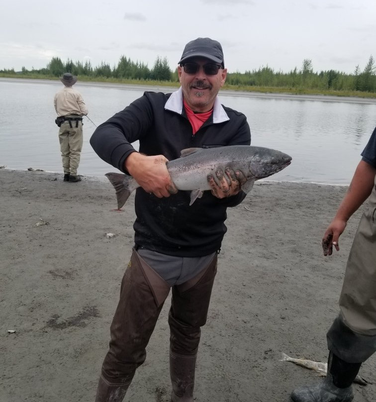Alaska Edge Wilderness Tours景点图片