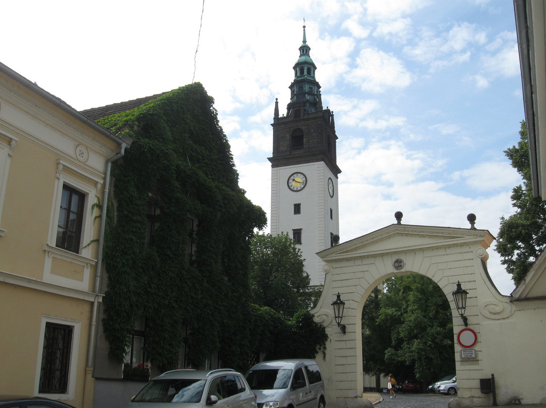 St Stephen's Cathedral景点图片