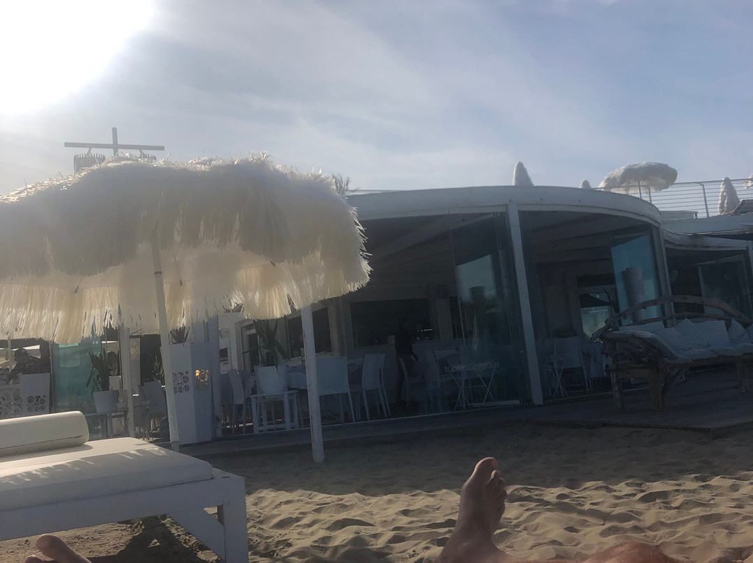 Cala Celeste景点图片