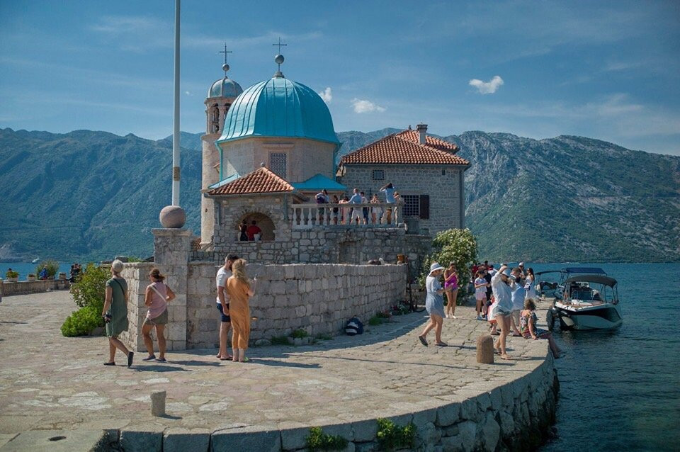 Croatia Shuttle景点图片