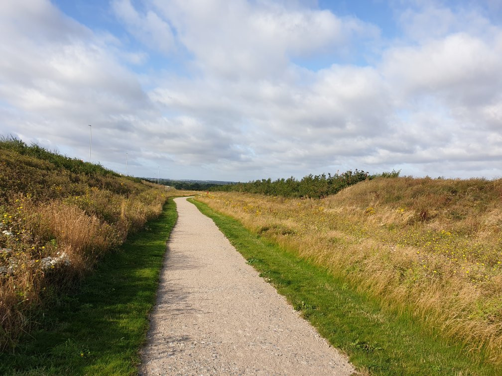 Warth Park Country Park-Raunds必去景点