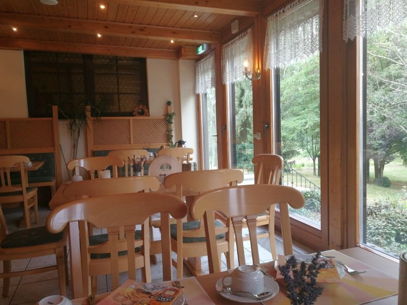 Hotel & Restaurant Waldblick主图