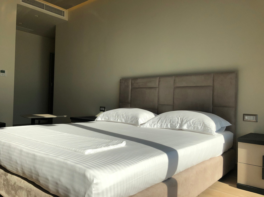 Hotel Butique Vogue主图