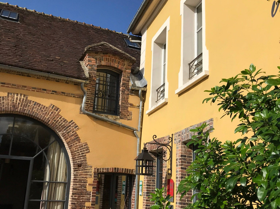 Villa Fol Avril主图