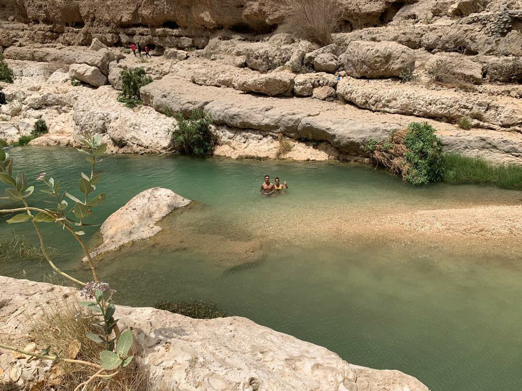 Explore Muscat Tours景点图片