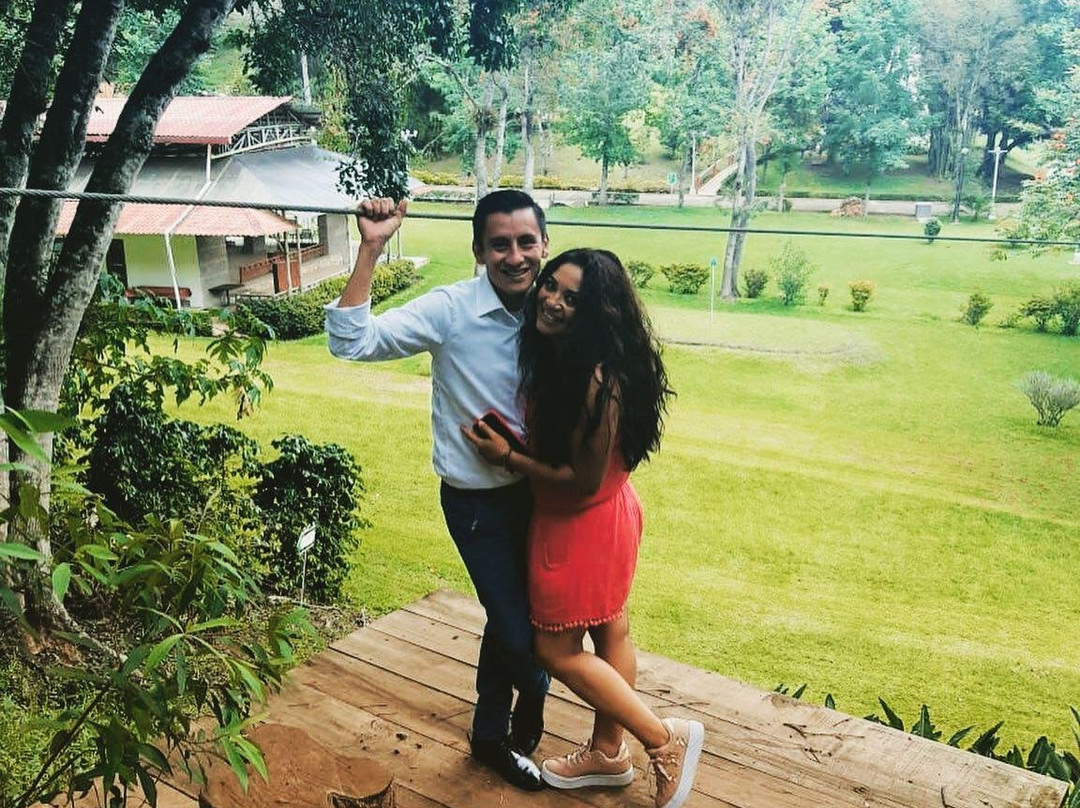 Hotel Mision Los Cocuyos主图