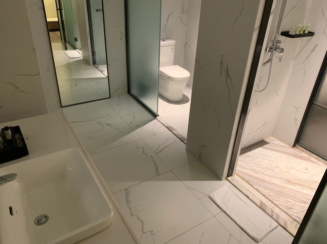 徐庄苏宁雅悦酒店主图