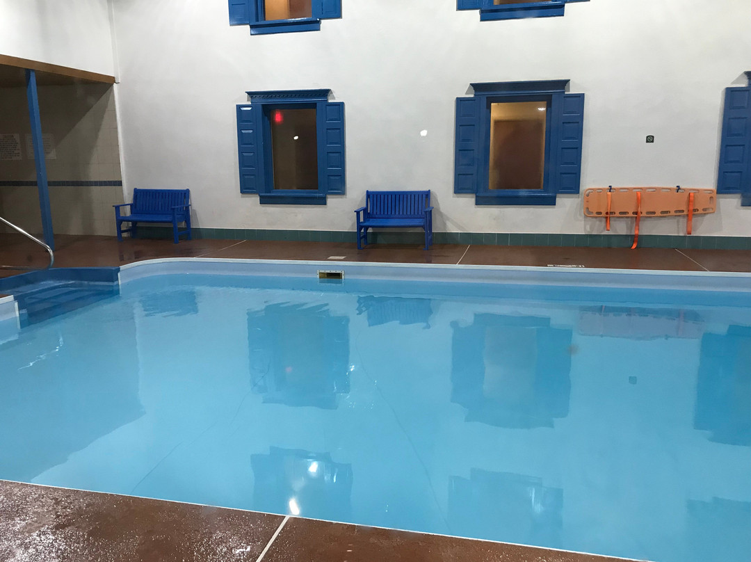 Comfort Inn & Suites Thousand Islands Harbour District主图