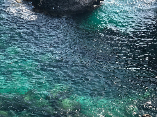 Monachus Monachus Arch-阿依纳帕必去景点