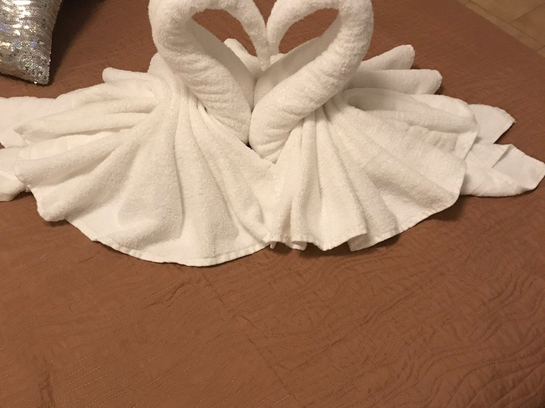 Kostas Apartments主图