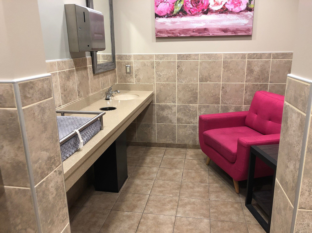 Outlets at the Dells-巴拉布必去景点