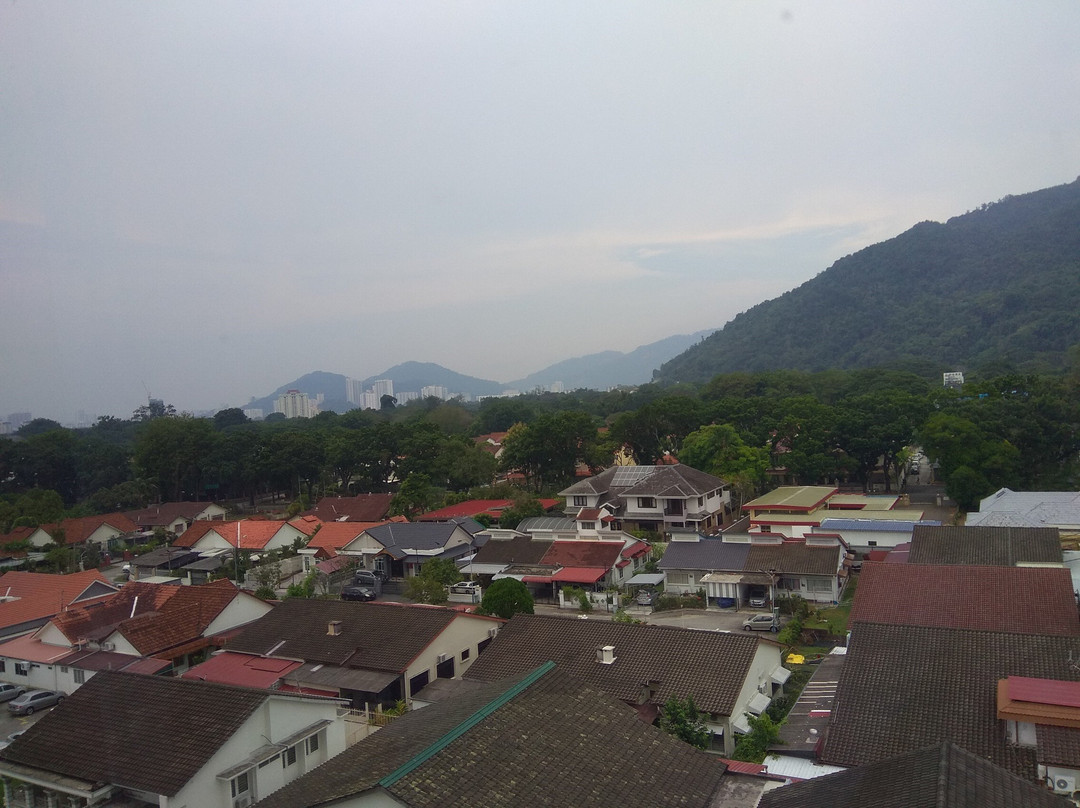 Tropics Eight Suites主图