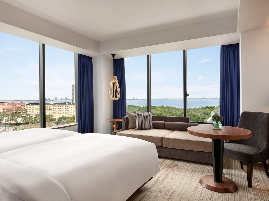 Hyatt Regency Tokyo Bay主图