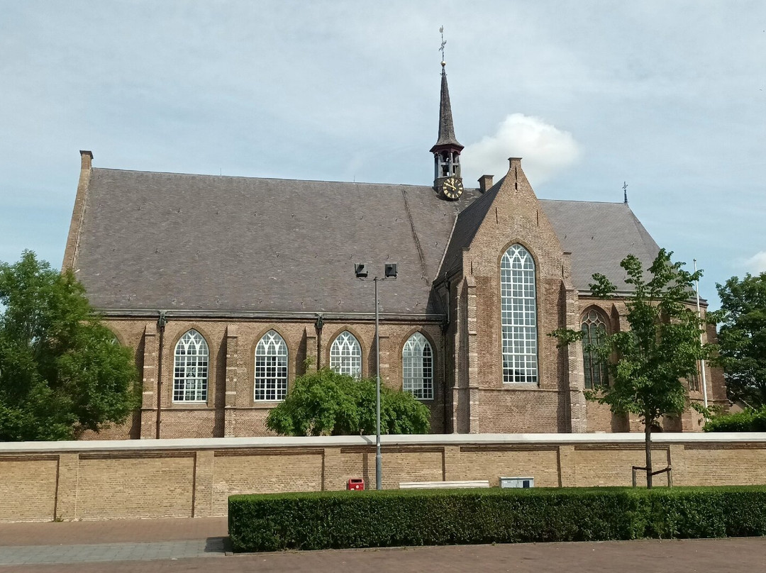 Nederlands Hervormde Kerk景点图片