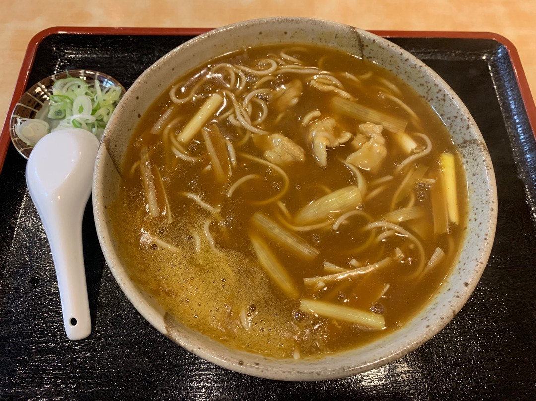 そば処大和