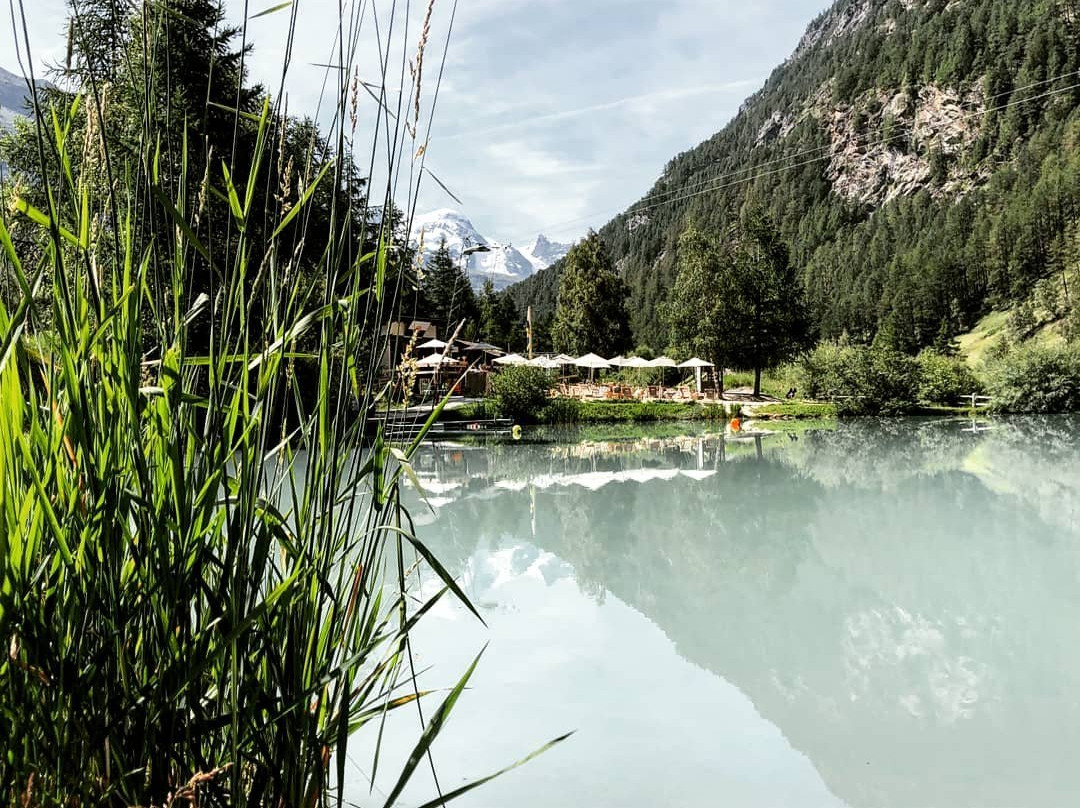 Schali Lago by CERVO Zermatt-塔什必去景点