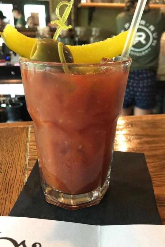 Copper Run Distillery-Branson West必去景点