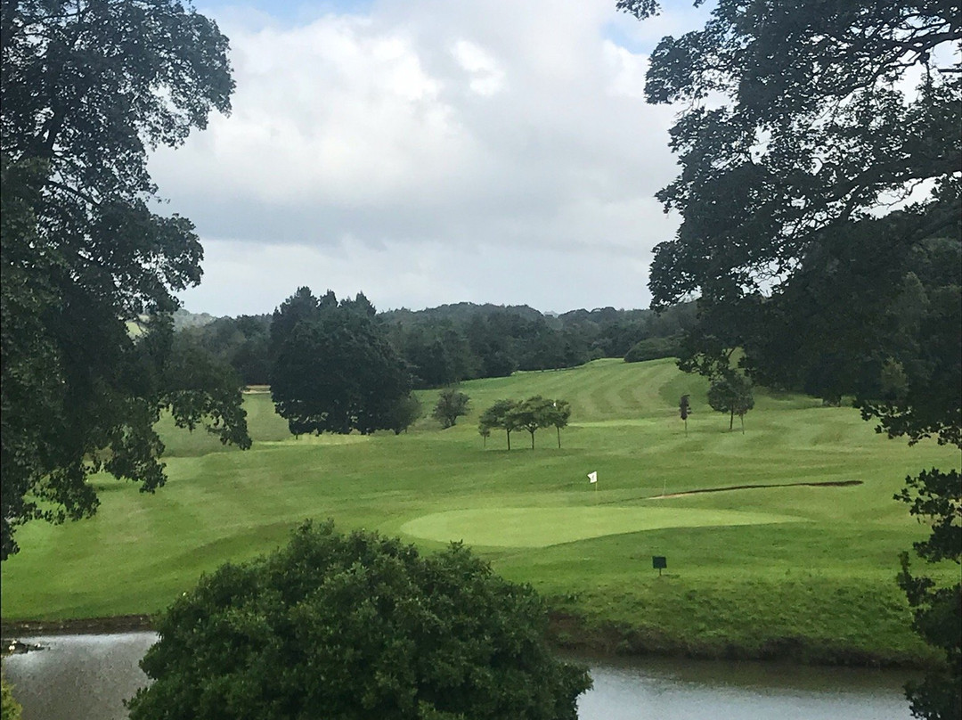 Woodsome Hall Golf Course景点图片