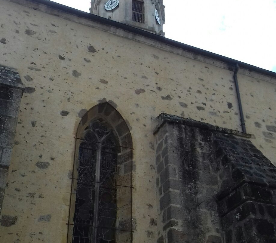 Eglise Saint-Maxime景点图片