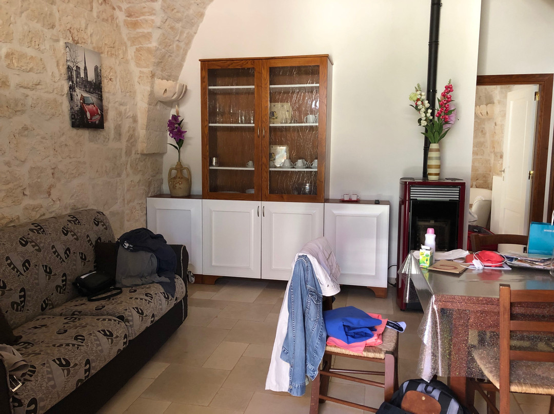 Tenuta Arcangelo