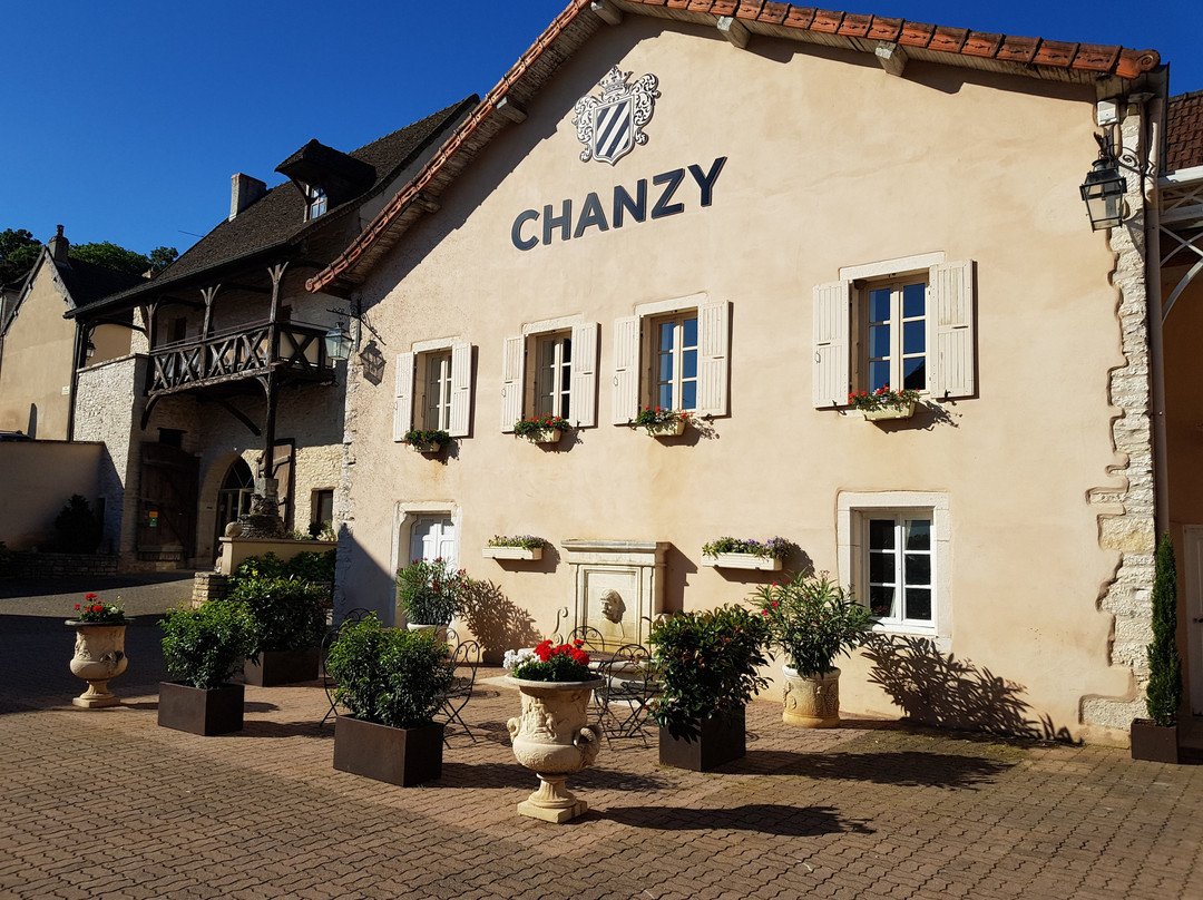 Domaine Chanzy景点图片