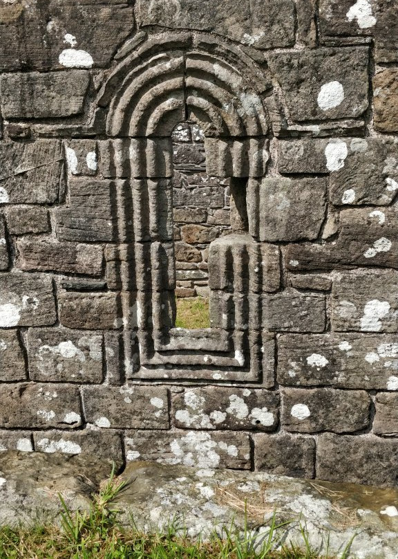 Banagher Church-Dungiven必去景点