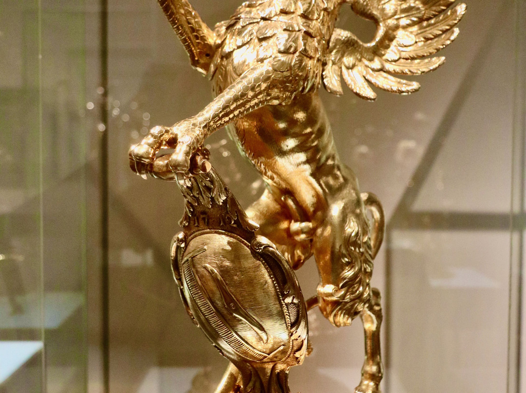 Bernisches Historisches Museum / Einstein Museum-伯尔尼必去景点