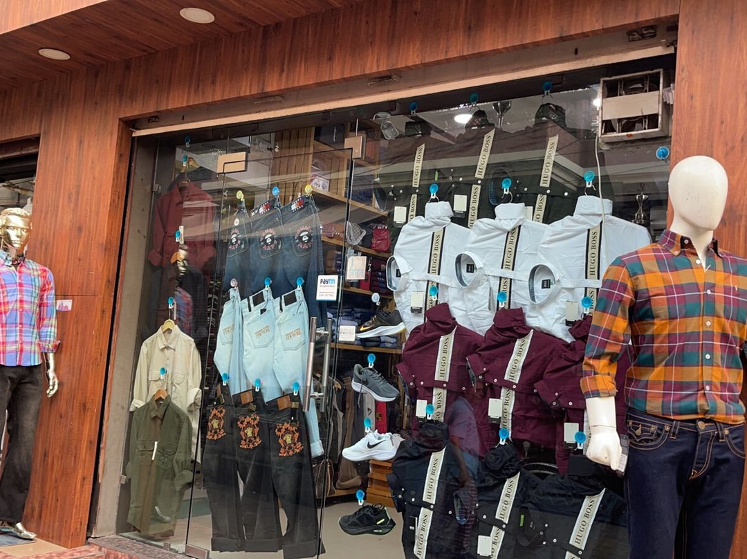 Evershine Collection