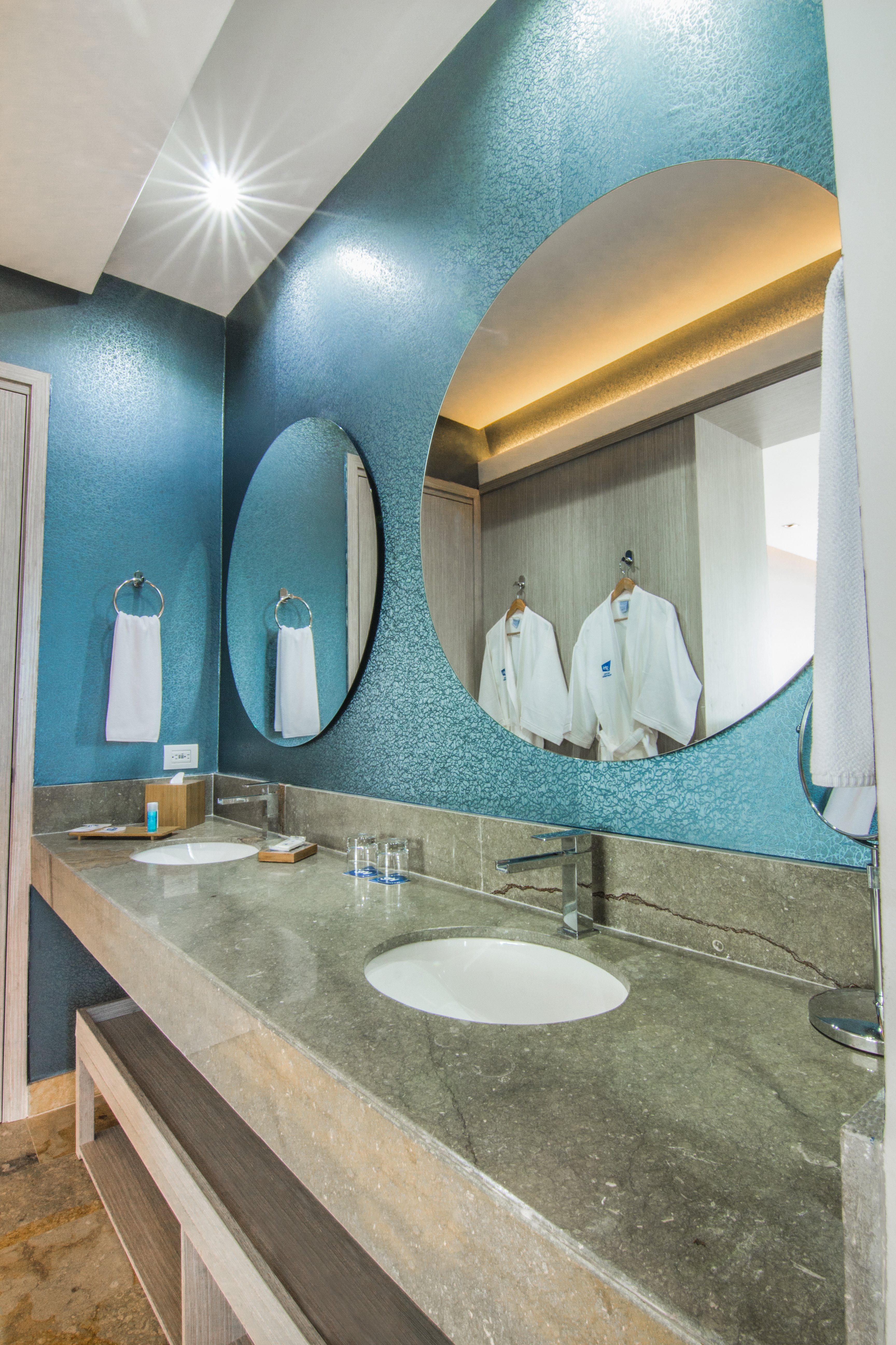 GHL Hotel Monteria-portrait