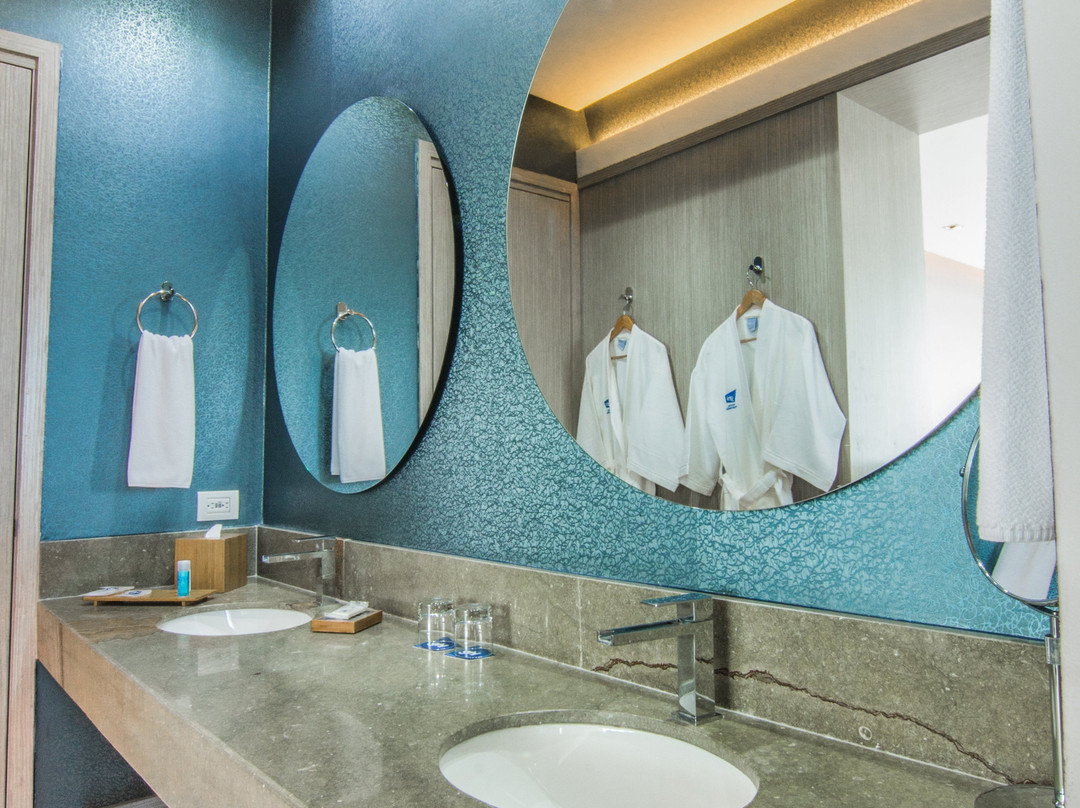 GHL Hotel Monteria主图