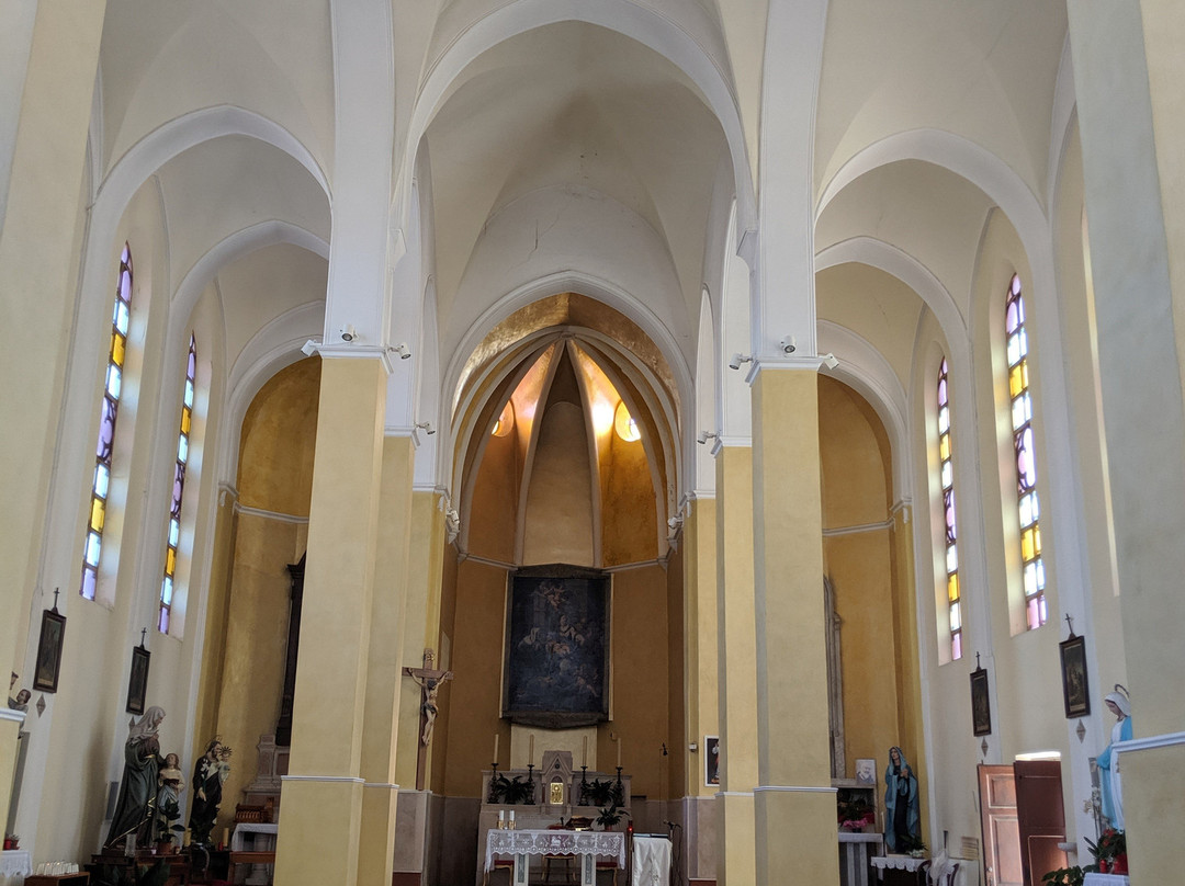 Chiesa di S. Anna景点图片