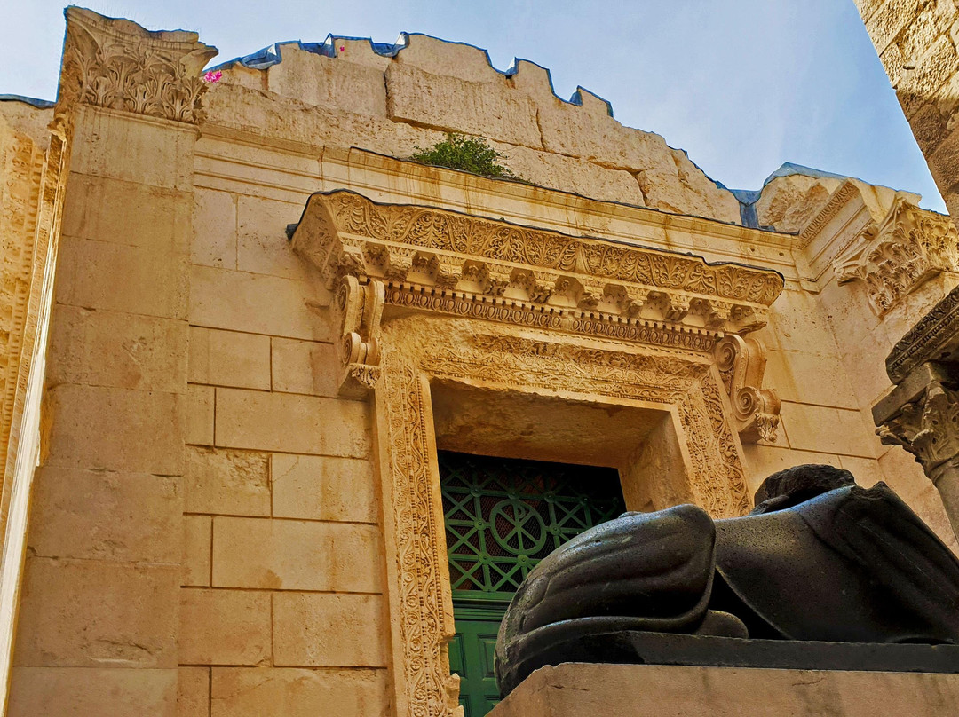 DiocleSpot Tours-斯普利特必去景点