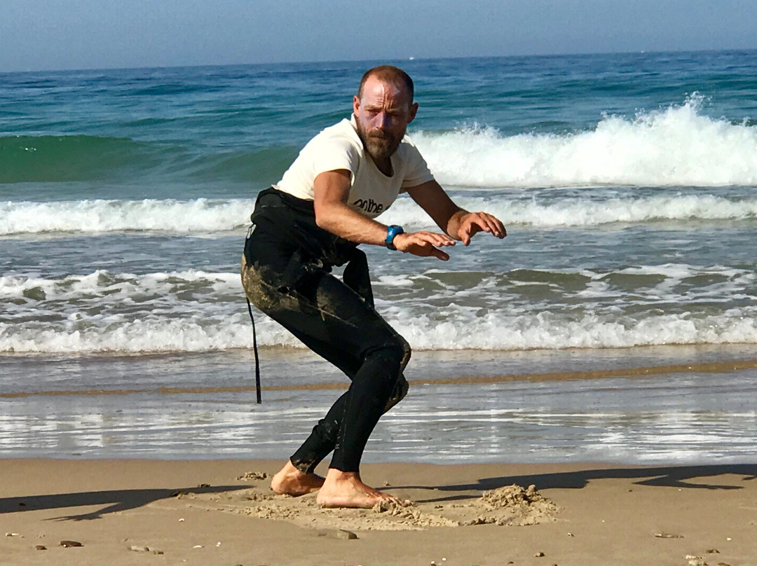 Escuela de Surf on the sea-贝赫尔－德拉弗龙特拉必去景点