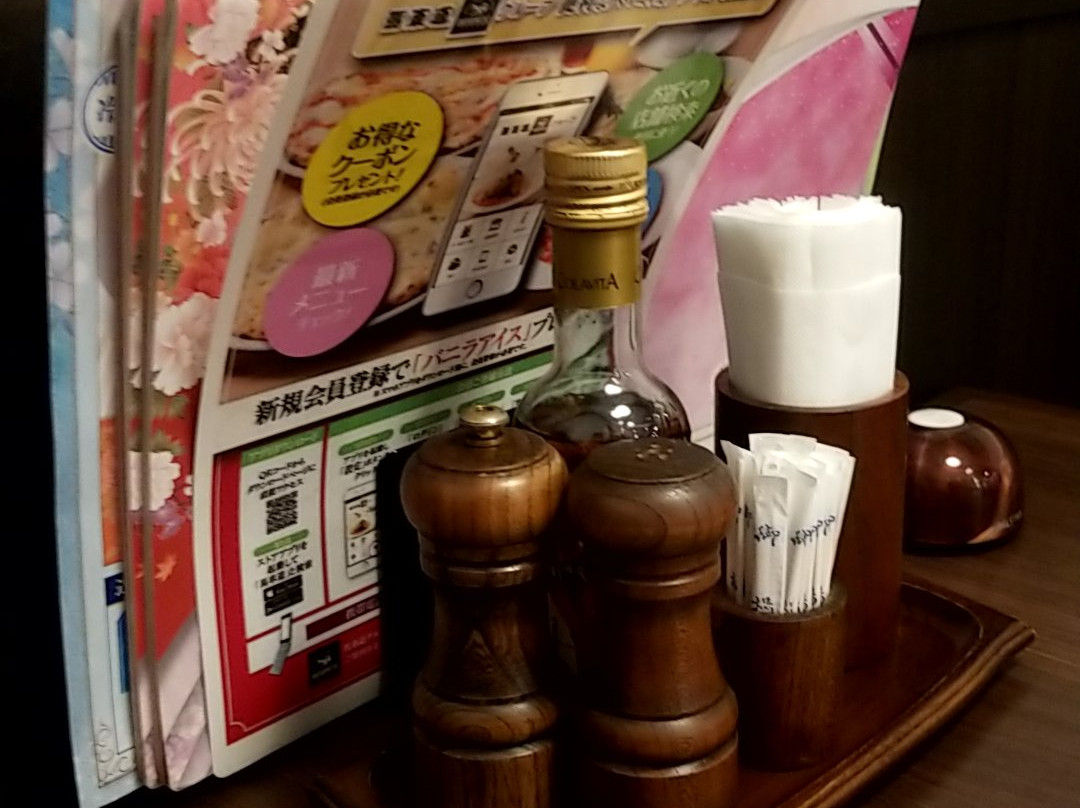 馬車道川越 小仙波店