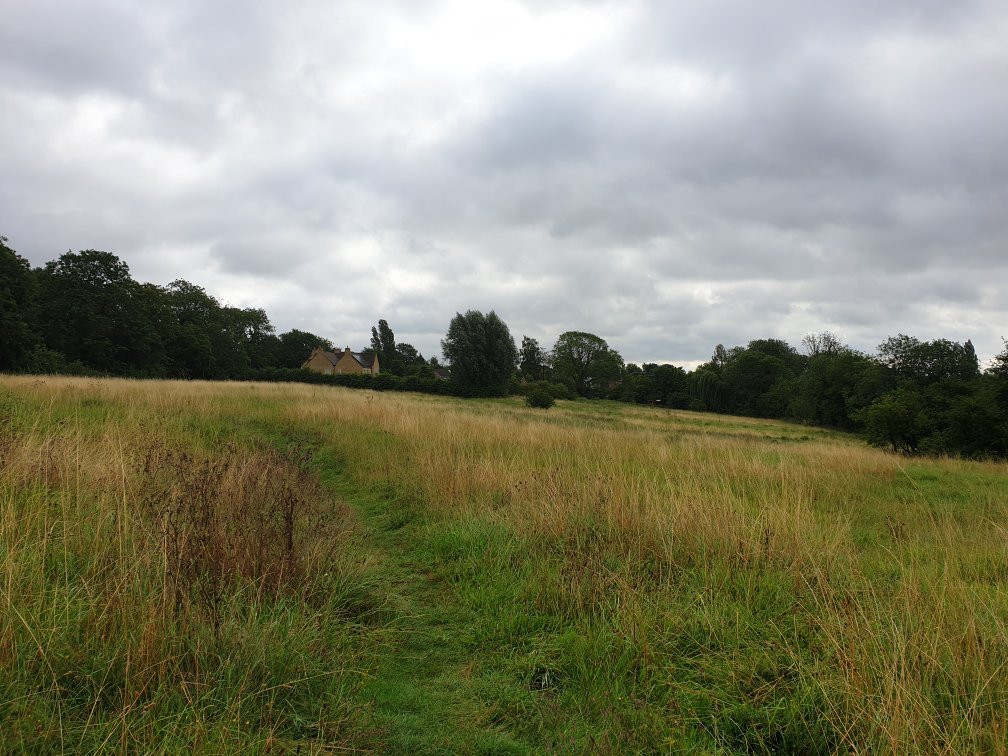 Wansford Pasture Nature Reserve景点图片